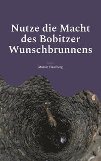 bokomslag Nutze die Macht des Bobitzer Wunschbrunnens