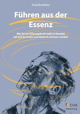 bokomslag Führen aus der Essenz