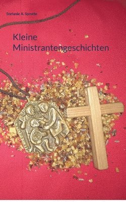 bokomslag Kleine Ministrantengeschichten