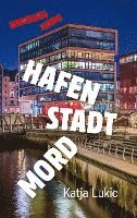 bokomslag Hafen Stadt Mord
