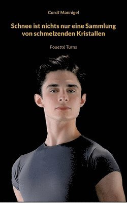 Cordt Mannigel - Schnee ist nichts nur eine Sammlung von schmelzenden Kristallen, Häftad