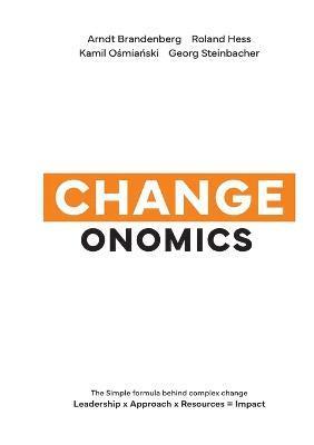 Changeonomics 1