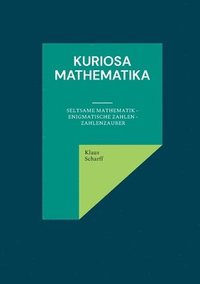 bokomslag Kuriosa Mathematika