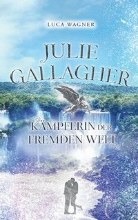bokomslag Julie Gallagher