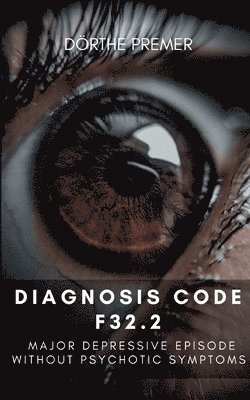 Diagnosis code F32.2 1