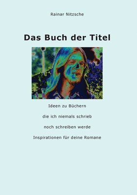 Das Buch der Titel 1