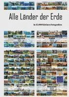 Kurt Heppke - Alle Länder der Erde, Inbunden