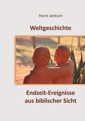 bokomslag Weltgeschichte