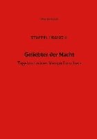 Staffel I Band II, Geliebter der Nacht 1