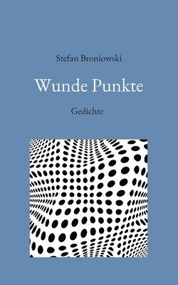 bokomslag Wunde Punkte