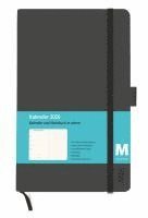 Kombitimer schwarz mittel 2026 1