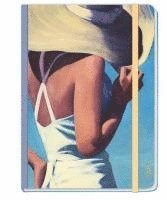 bokomslag Design Diary Summertime 2026