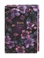 Romance Book Journal 2027, Inbunden