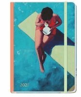 Design Diary Summertime 2027, Inbunden