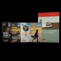 Monika Rox-Helmer, Ulrich Schnakenberg - Paket #hiStory, Häftad