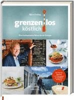 bokomslag Grenzenlos köstlich