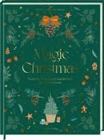 bokomslag Magic Christmas