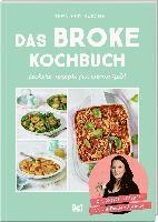 bokomslag Das BROKE Kochbuch