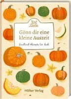Gönn dir eine kleine Auszeit, Inbunden