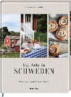 Elisabeth Grindmayer - Ein Jahr in Schweden, Inbunden