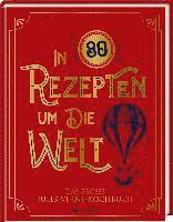 In 80 Rezepten um die Welt
