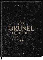 bokomslag Das Gruselkochbuch