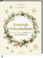 bokomslag Zauberhafte Weihnachtsküche