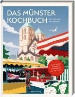 bokomslag Das Münster-Kochbuch