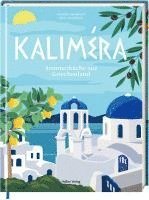 bokomslag Kaliméra