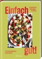 bokomslag Einfach gut!