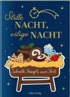 Stille Nacht, eilige Nacht