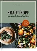 bokomslag Krautkopf (Erweiterte Neuauflage)