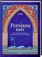 Sabrina Ghayour - Persiana EASY, Inbunden. Tillgänglighet: Lägg i varukorg