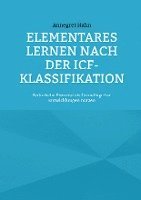 bokomslag Elementares Lernen nach der ICF-Klassifikation