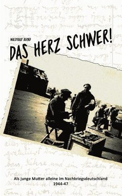 Stefan Heikens - Herz schwer!, Häftad