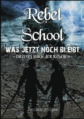 bokomslag Rebel School