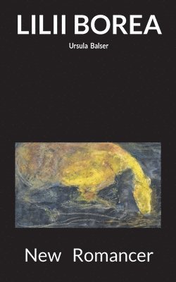 Ursula Balser - Lilii Borea, Häftad