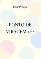 bokomslag Ponto de viragem 1+2