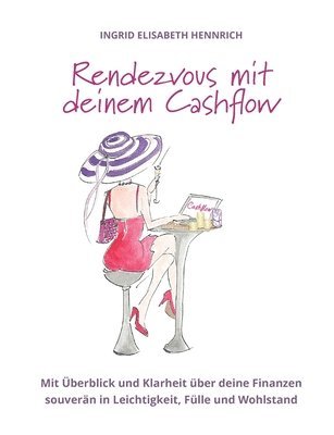 bokomslag Rendezvous mit deinem Cashflow