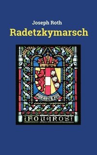 bokomslag Radetzkymarsch