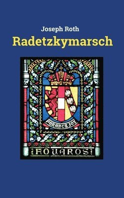 bokomslag Radetzkymarsch