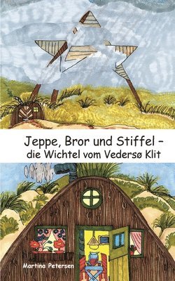 Jeppe, Bror und Stiffel 1