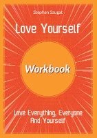bokomslag Love Yourself Workbook