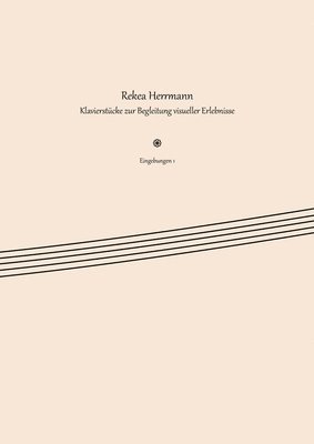 Rekea Herrmann - Eingebungen 1, Häftad