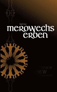 bokomslag Merowechs Erben