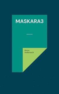 bokomslag Maskara3