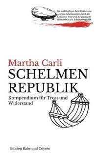 bokomslag Schelmenrepublik