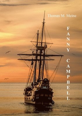 Fanny Campbell 1