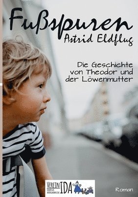bokomslag Fußspuren