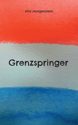 bokomslag Grenzspringer